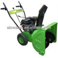 Mini snow blower with 4.00HP engine
